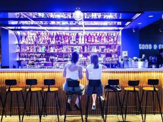 Asian Cuisine Restaurant & Bar for Sale - Fortitude Valley
