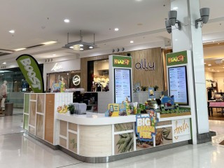 Boost Juice Willows - Townsville