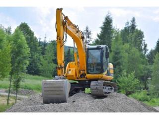 RTO - Earthmoving Equipment