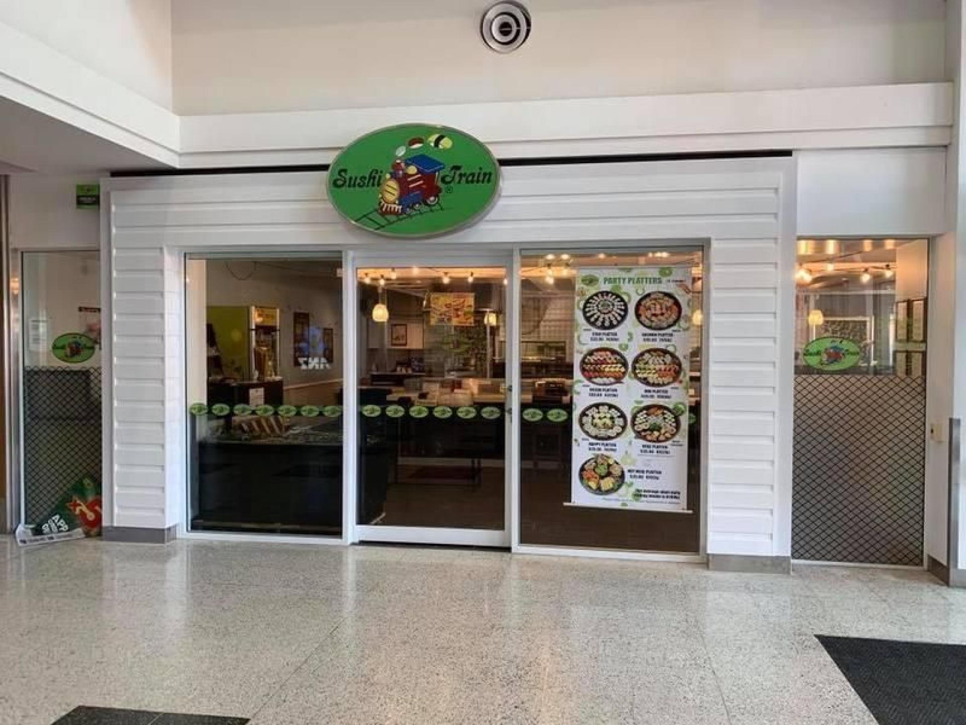 Sushi Train Earlville 628245 1