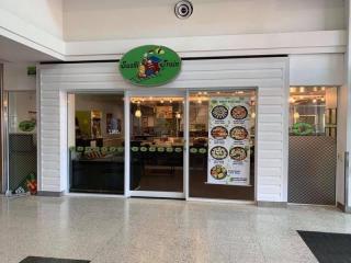 Sushi Train Earlville