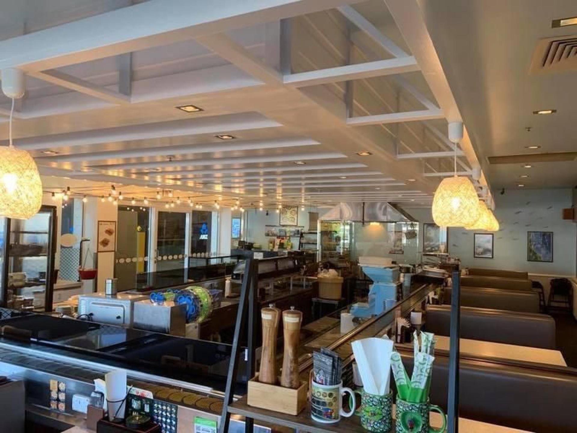 Sushi Train Earlville 628245 3