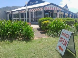Northern Beaches Iconic Barber for Sale