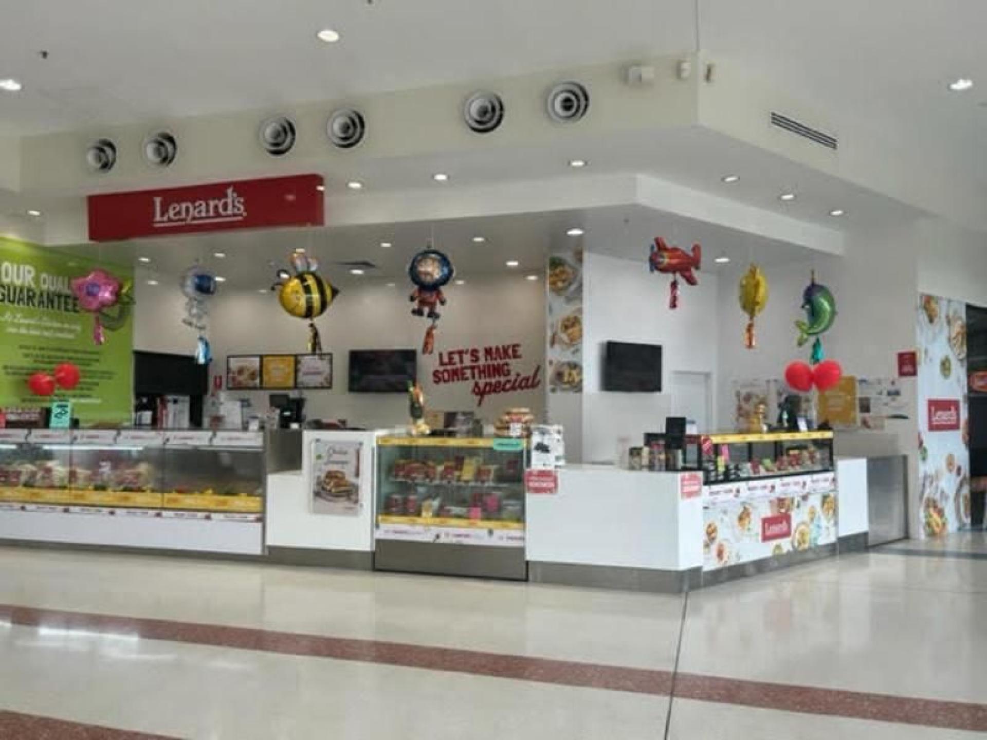 Well Established Lenard's Redlynch 628248 1