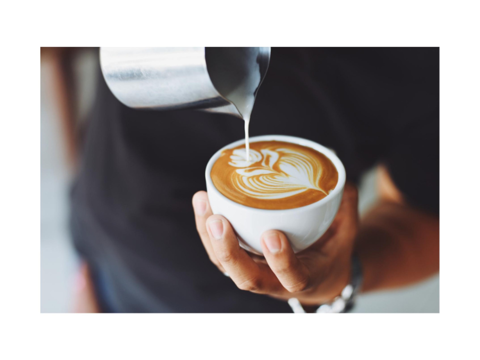 Thriving Espresso Bar In 628252 1