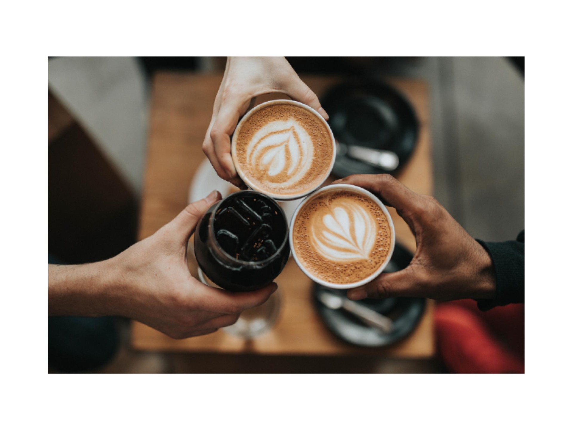 Thriving Espresso Bar In 628252 3