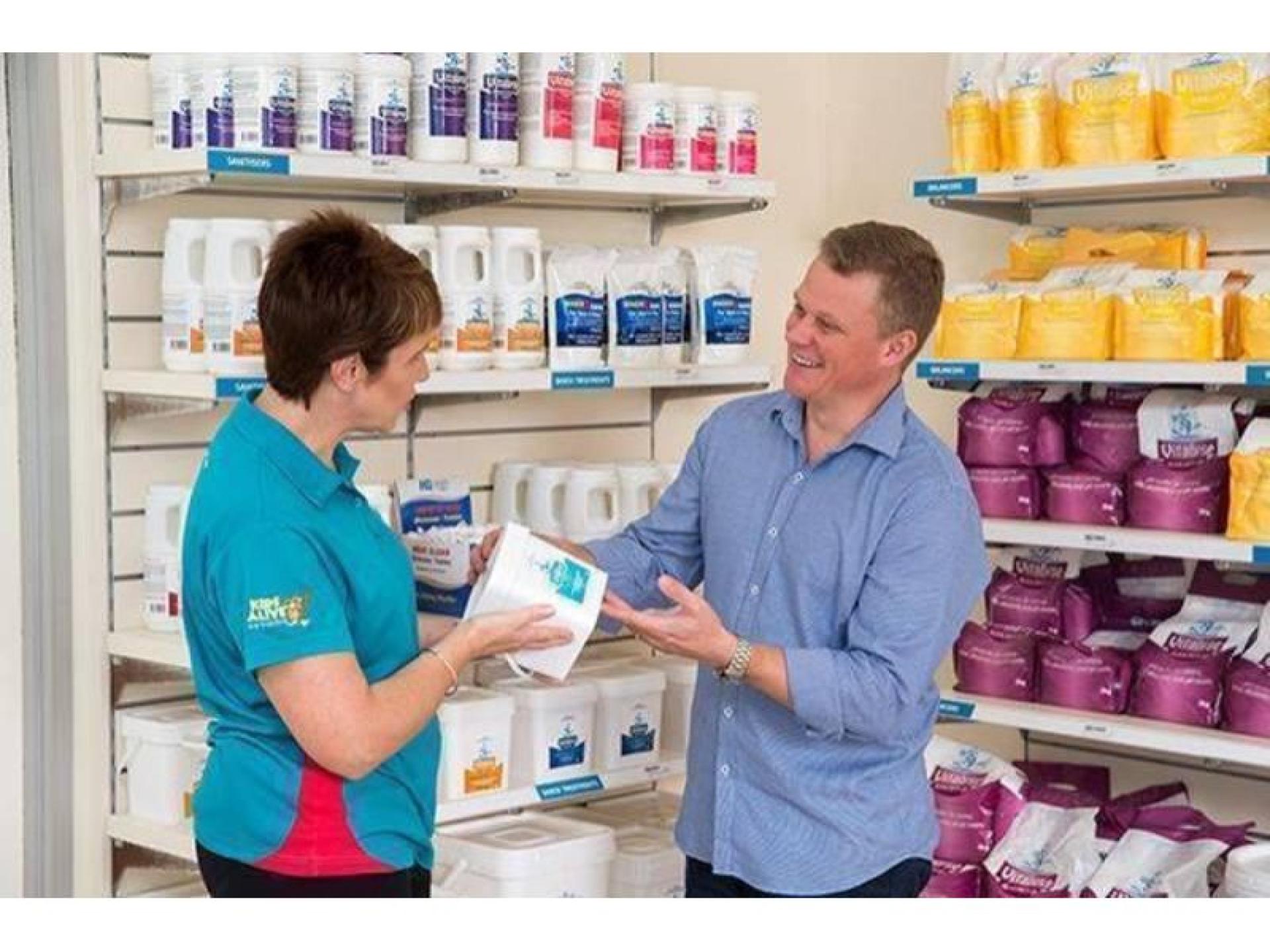 Profitable Poolwerx Franchise Business 628270 2