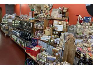 European and Australian Gourmet Delicatessen for Sale