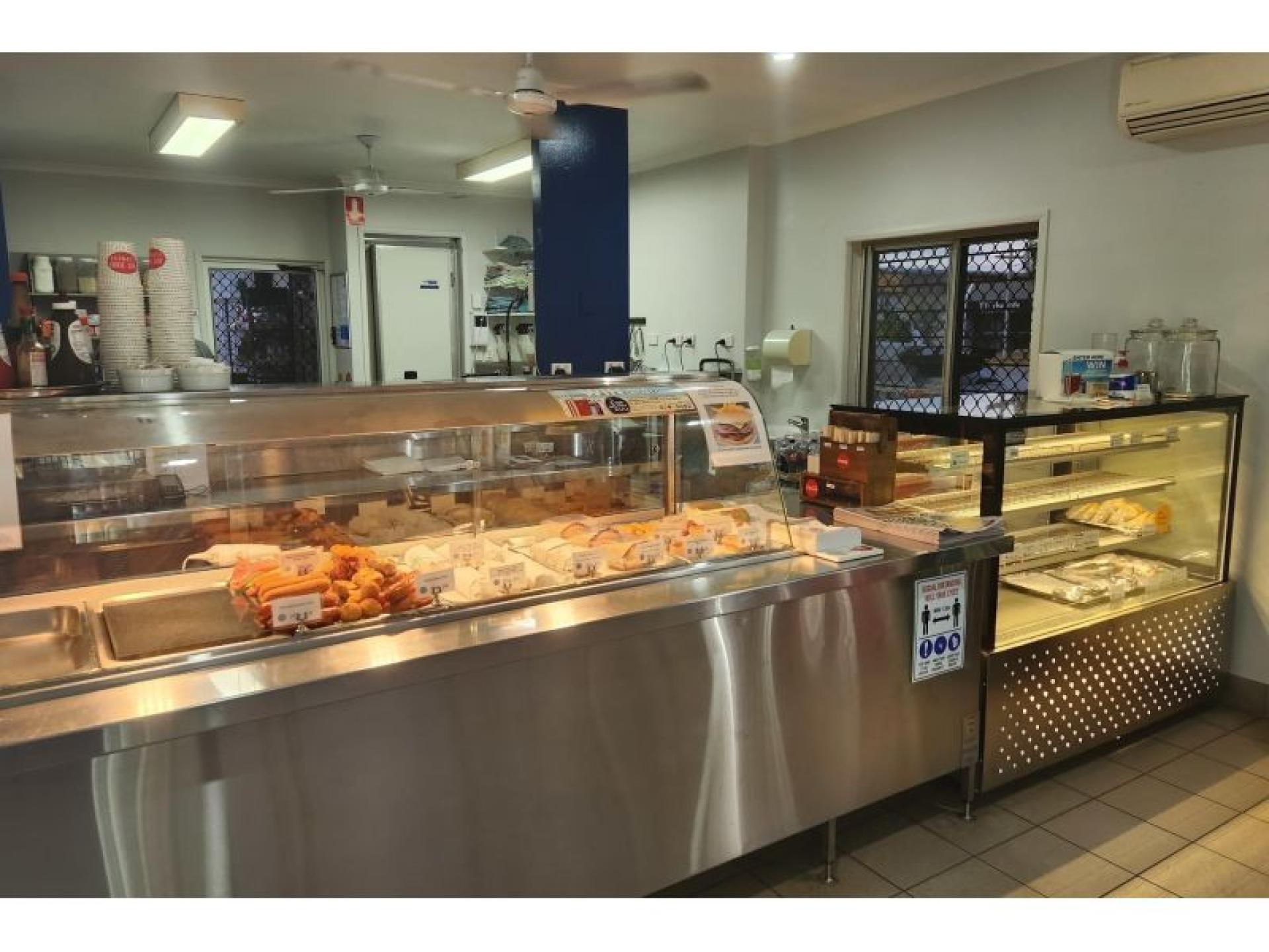 Successful Industrial Cafe And 628280 2