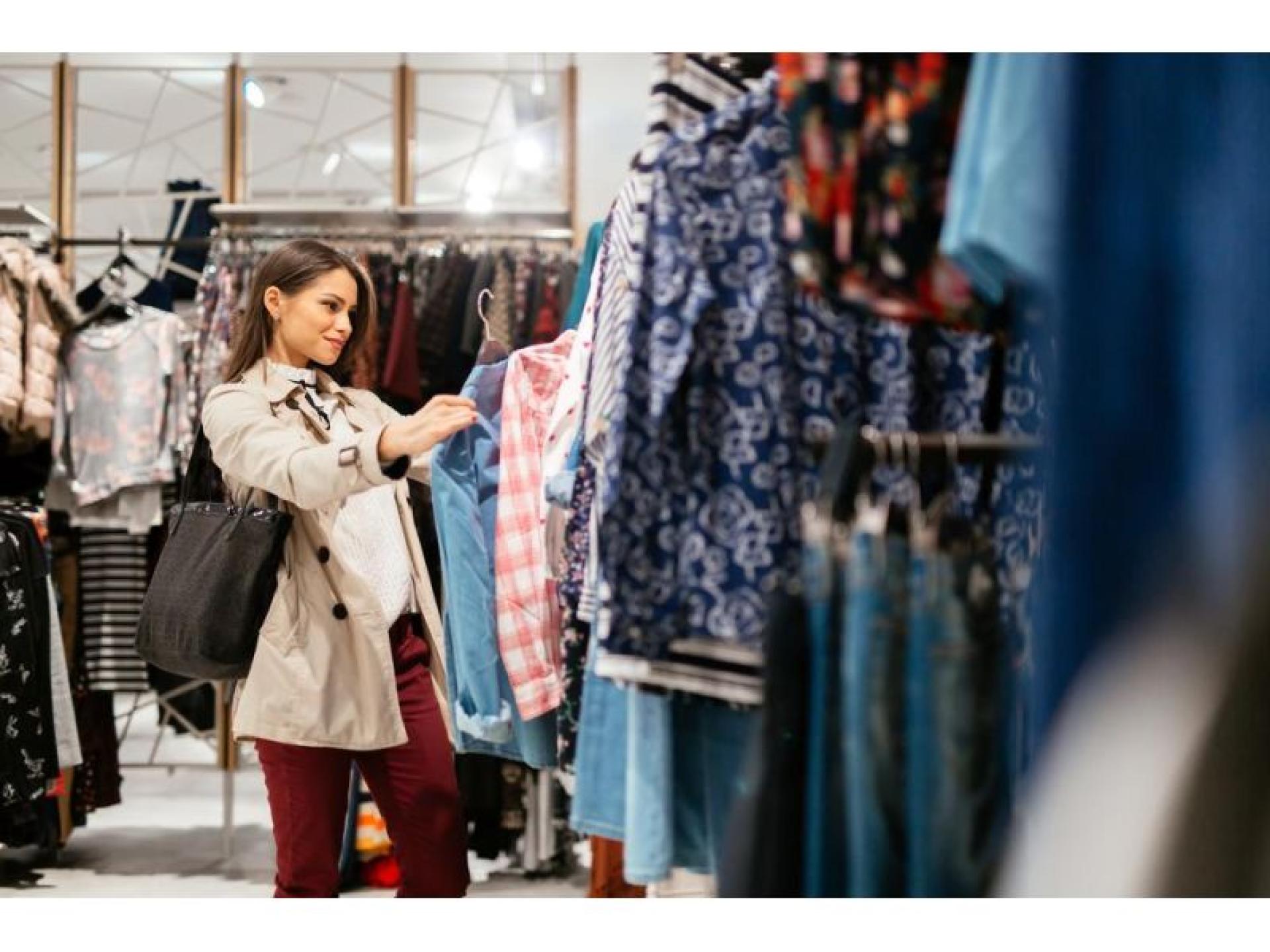Profitable Fashion Retail Store 628283 2