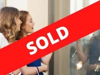 Profitable Fashion Retail Store - SOLD