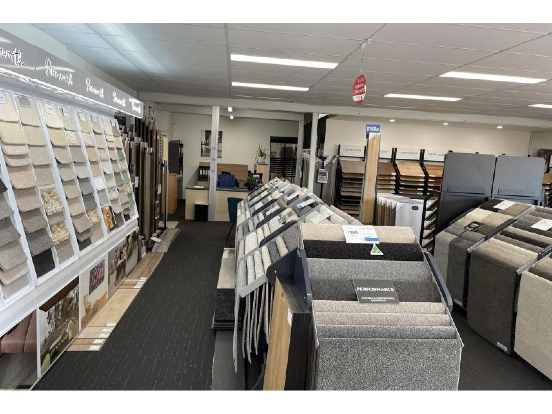 Highly Profitable Carpet & 628290 2