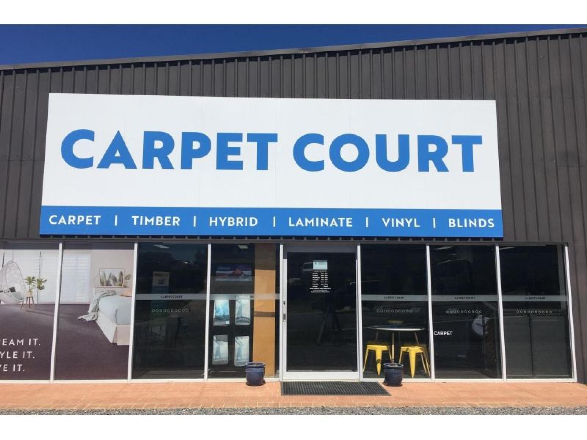 Highly Profitable Carpet & 628290 1