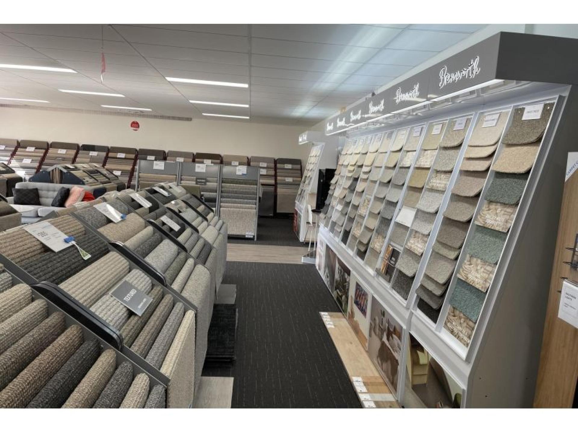 Highly Profitable Carpet & 628290 3