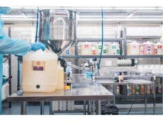 Manufacturing and Distribution Business - Strong Established Brand