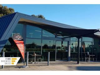 OPEN 7 DAYS A WEEK / STRONG PROFIT