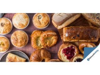 For Sale Wholesale Distribution of Bakery Manufacturing Supply in Sydney