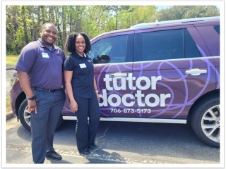 Tutor Doctor's one-to-one tutoring Franchise: Empowering Education!