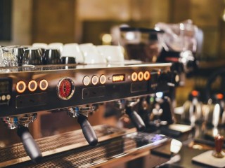 AIRPORT 5 DAY CAFÉ