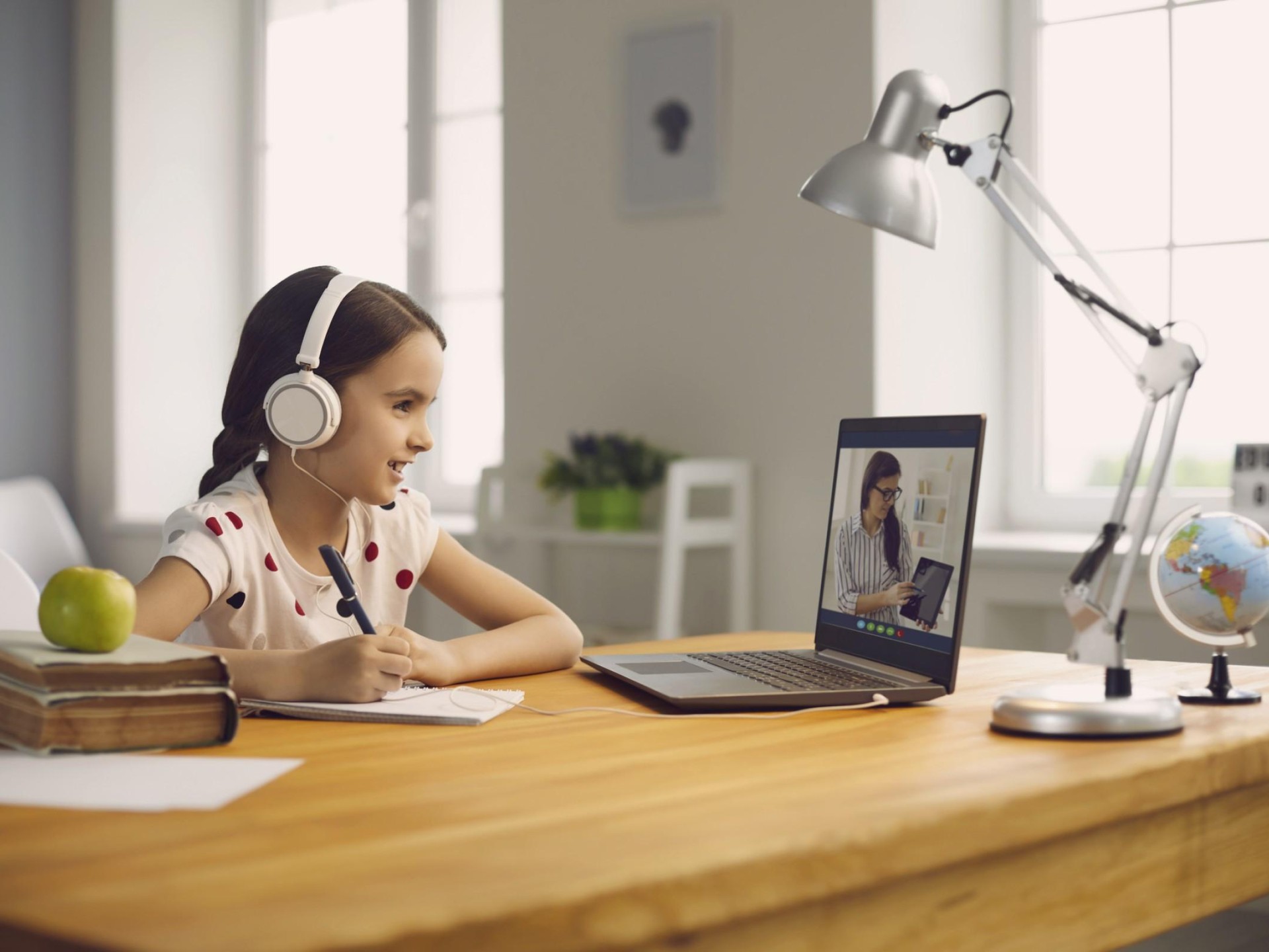 Tutor Doctor's One-to-one Tutoring 628460 2