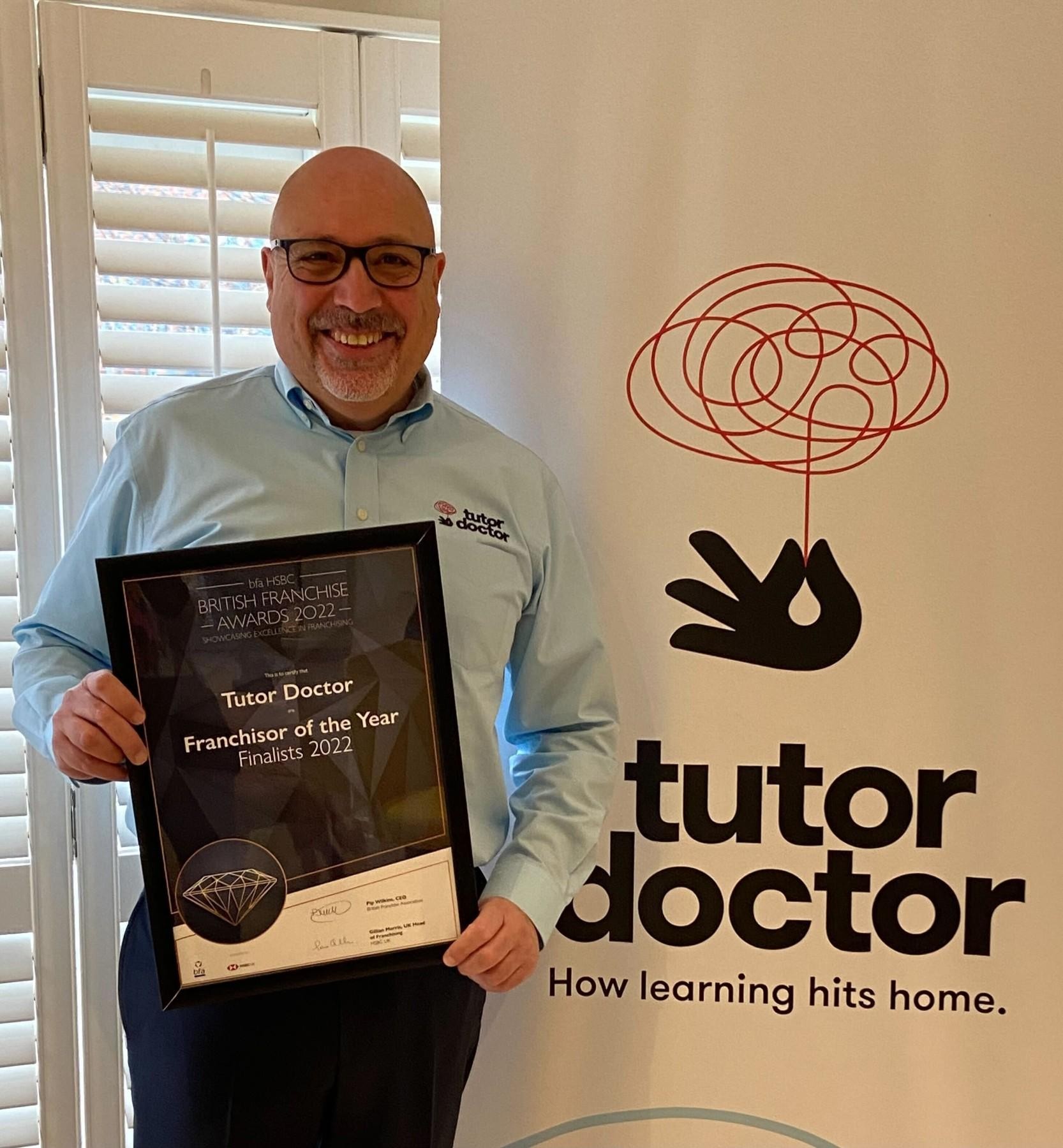 Tutor Doctor's One-to-one Tutoring 628460 1