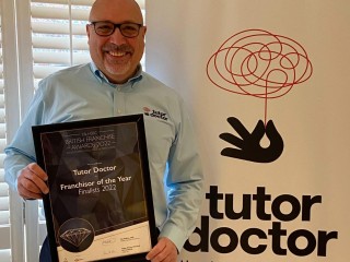 Tutor Doctor's One-to-one Tutoring Franchise: Empowering Education!