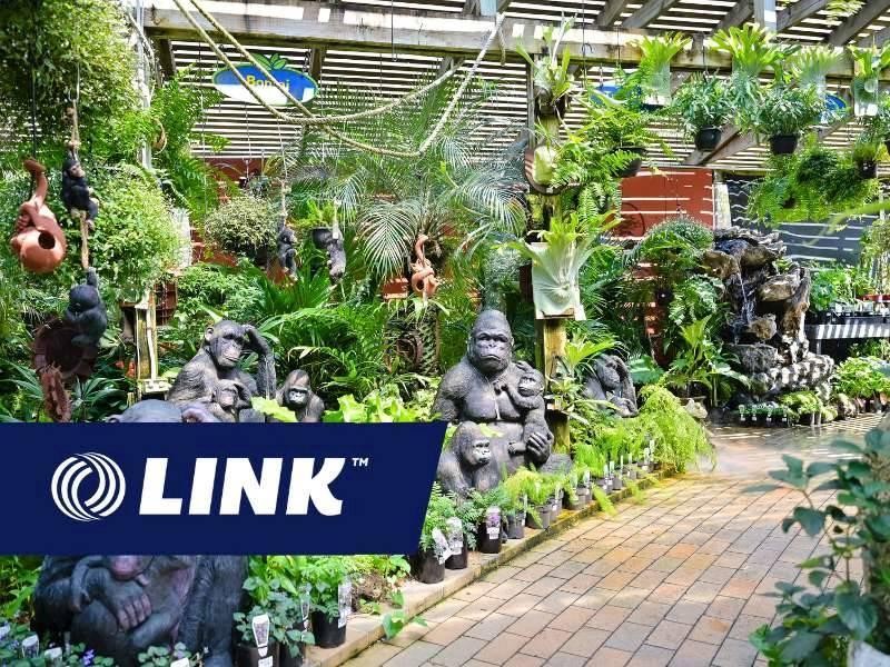Established Nursery & Garden 628464 3