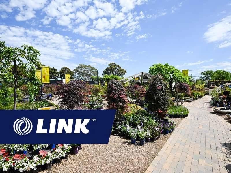 Established Nursery & Garden 628464 1