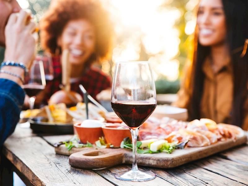 Waterfront Marina Cafe & 628487 2