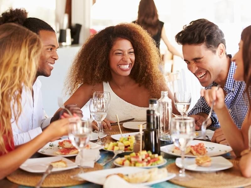 Waterfront Marina Cafe & 628487 3