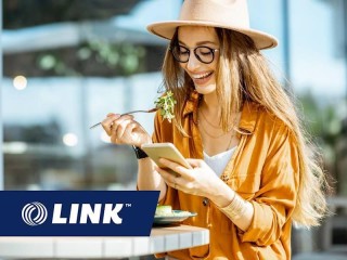 Waterfront Marina Cafe & Restaurant for Sale