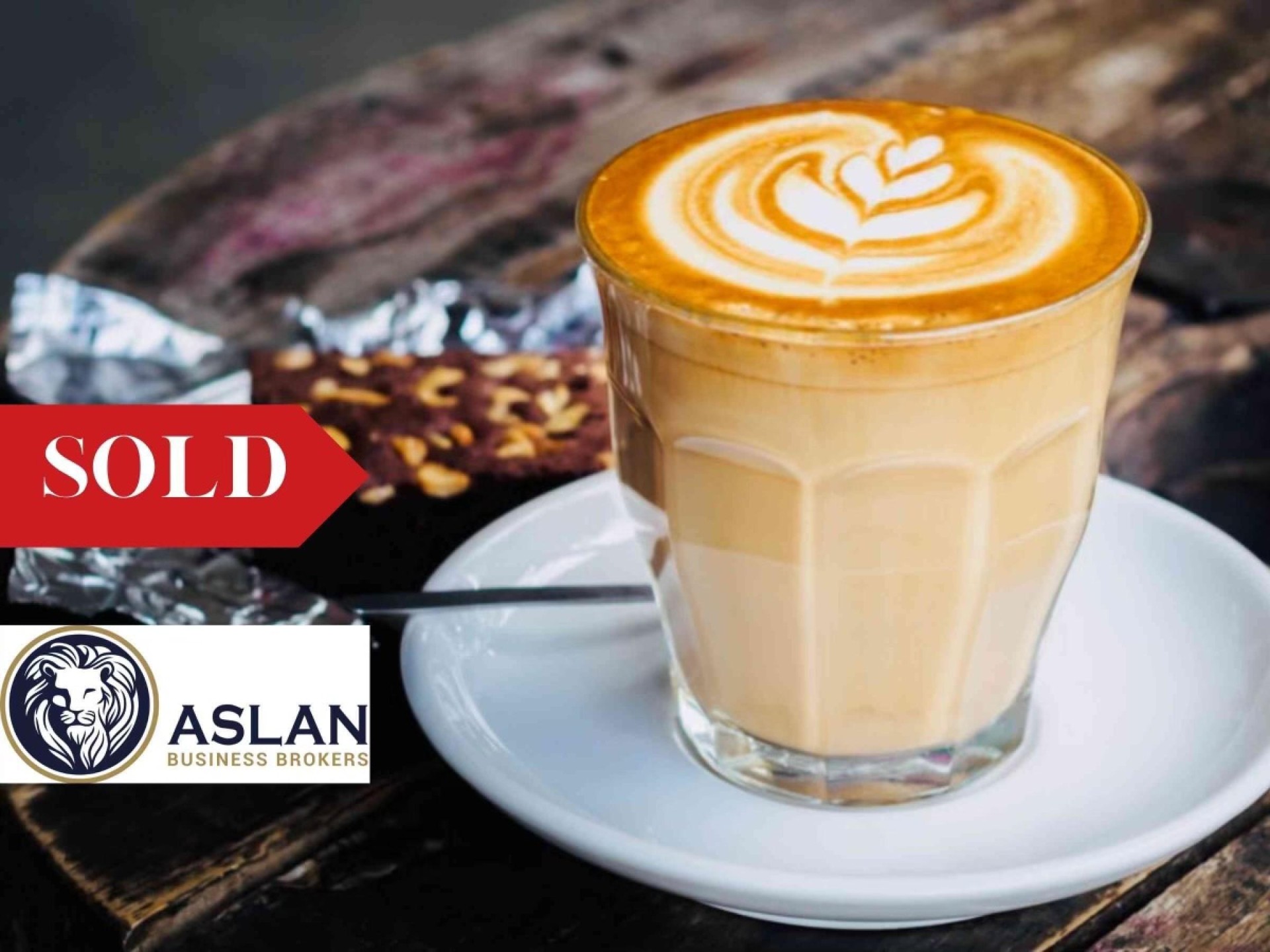 Hospital Cafe For Sale 628535 1