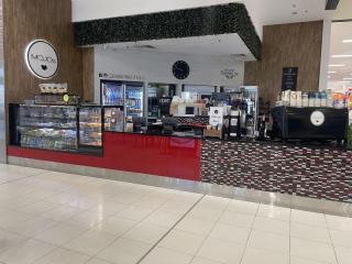UNDER OFFER - Fast Growing Cafe in Prime Location – Murray Bridge, SA
