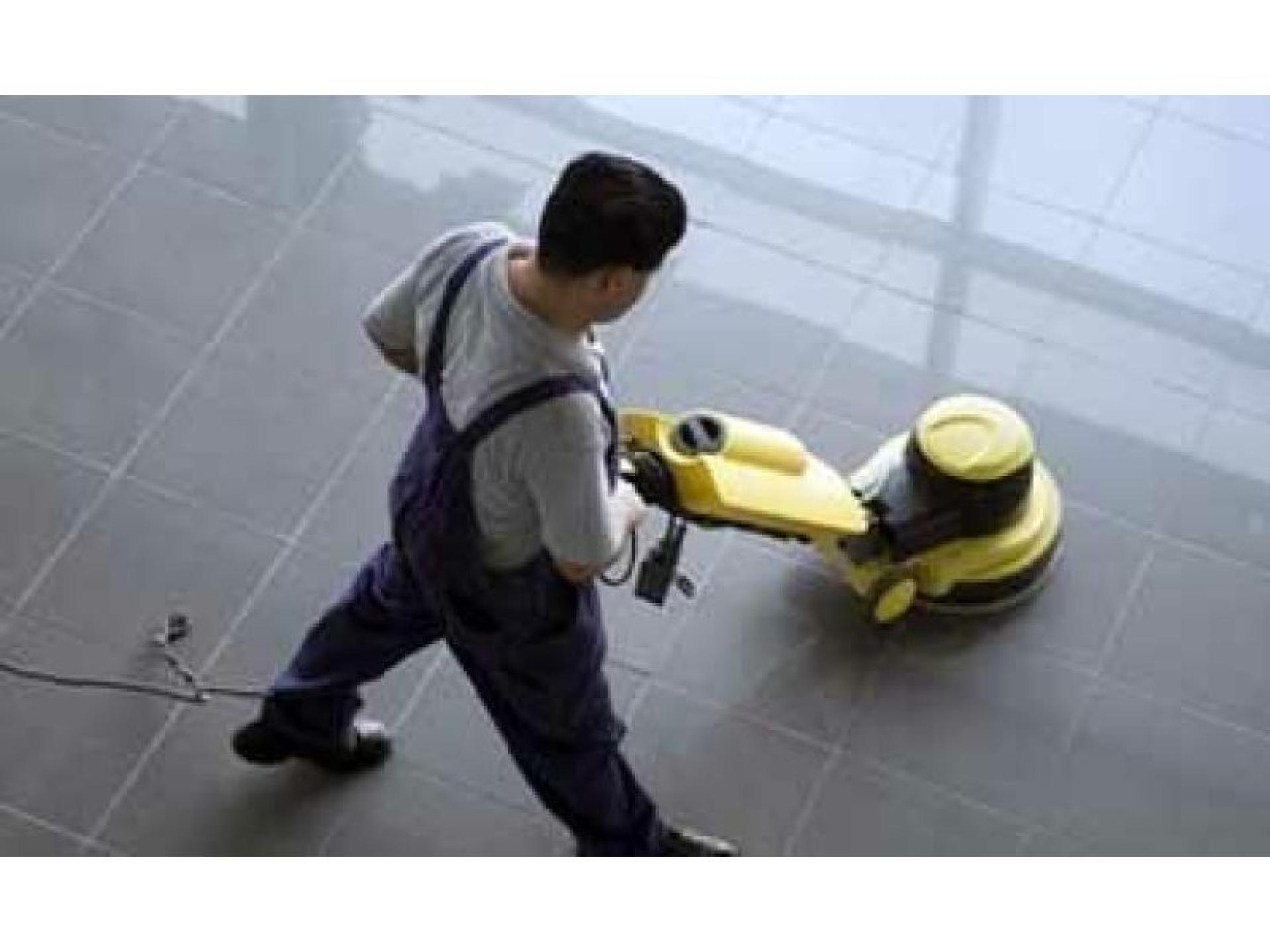 Sold! Proven Commercial Cleaning 628562 1