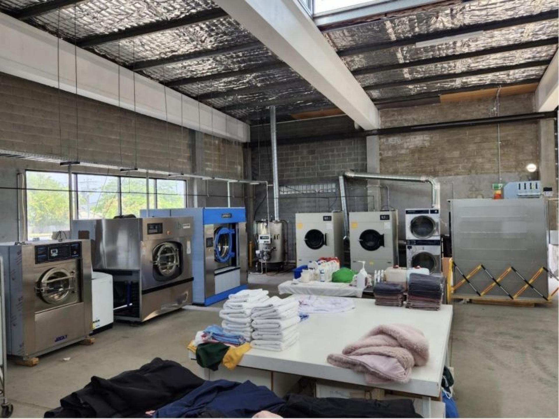 Sold - Dry Cleaning 628567 1