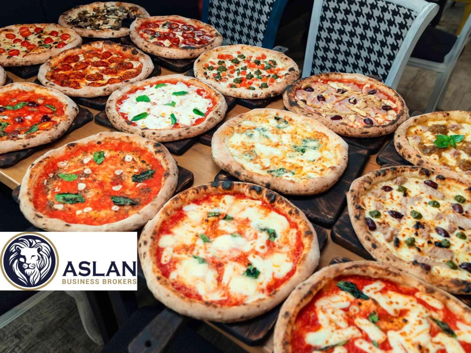 Pizza Shop For Sale 628762 3