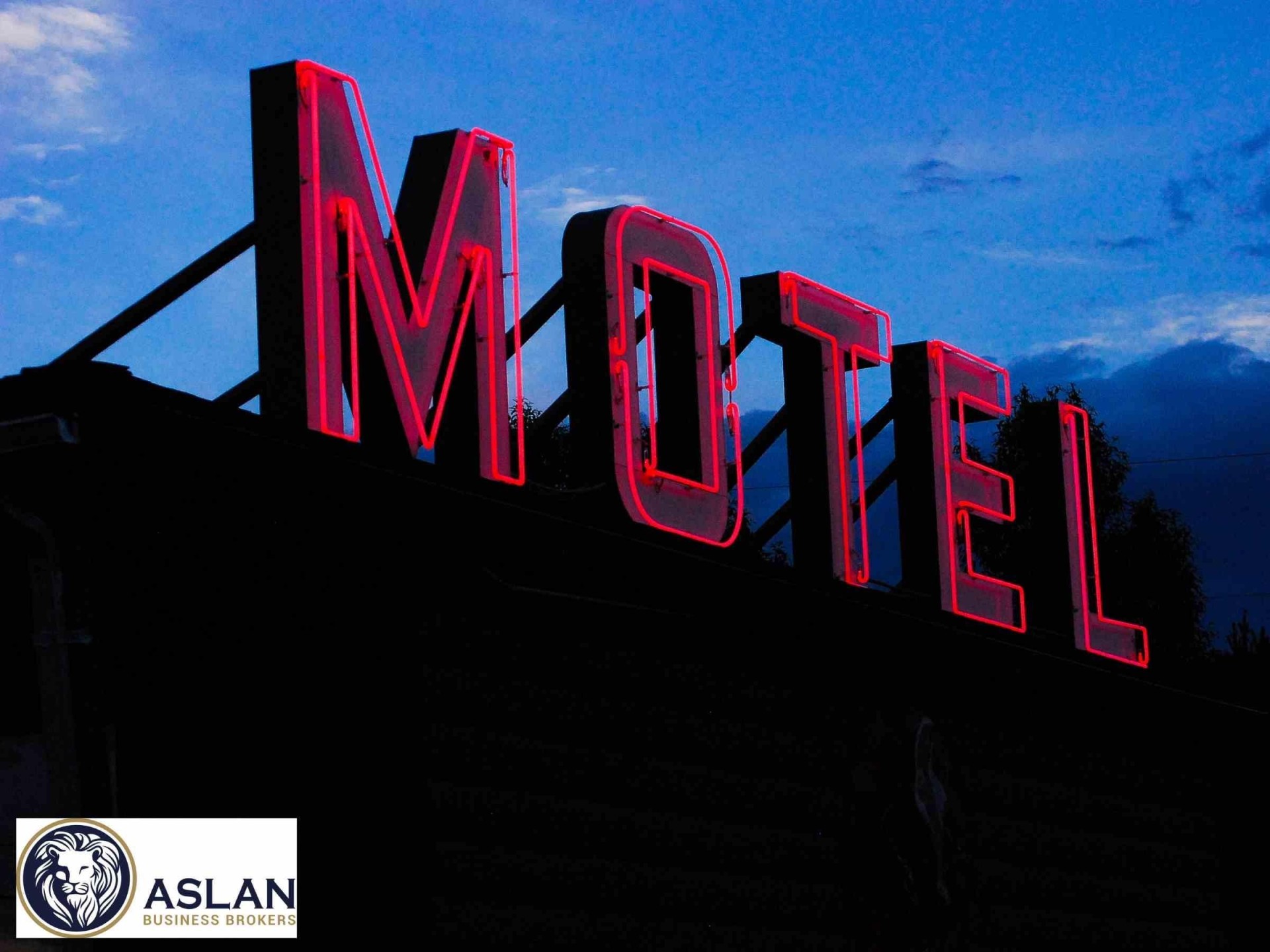 Motel Business For Sale 628819 3