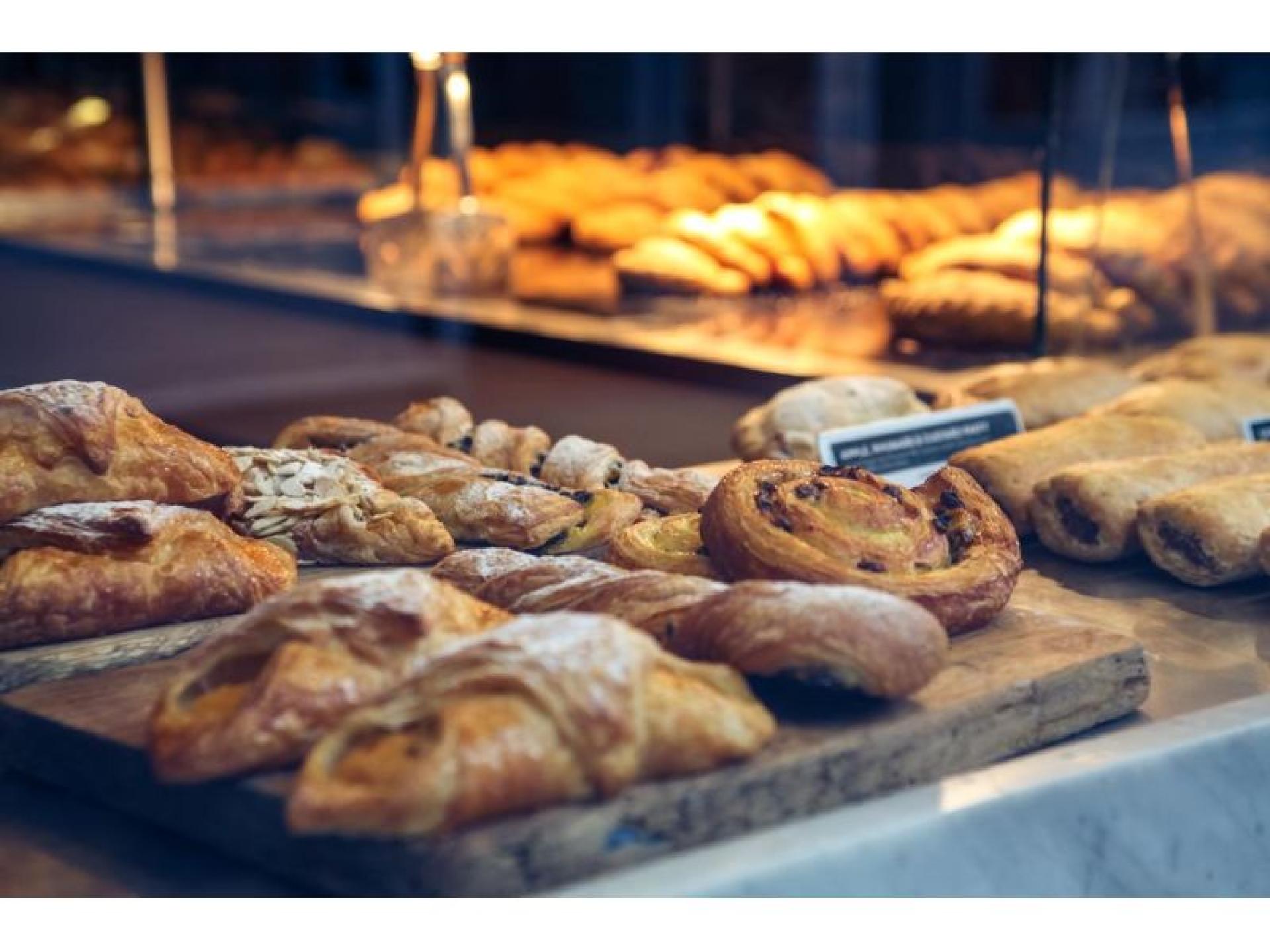 Profitable Country Bakery - 628897 2