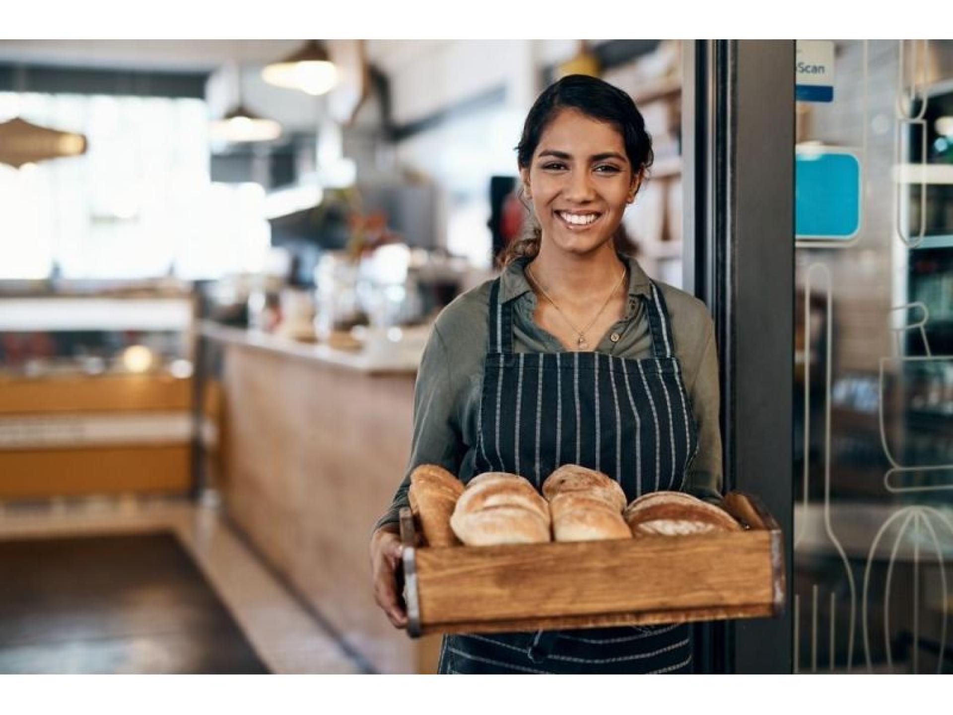 Profitable Country Bakery - 628897 3