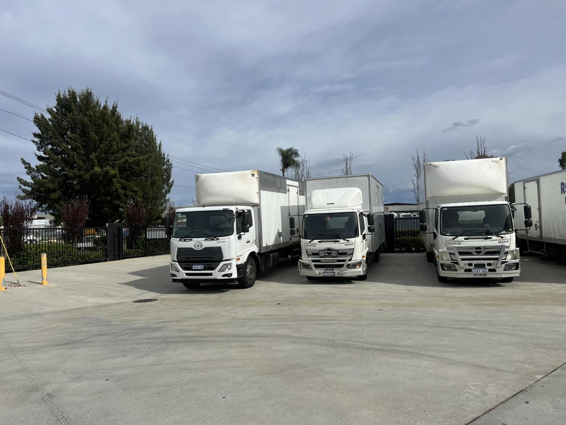 Profitable Transport Business For 628924 1