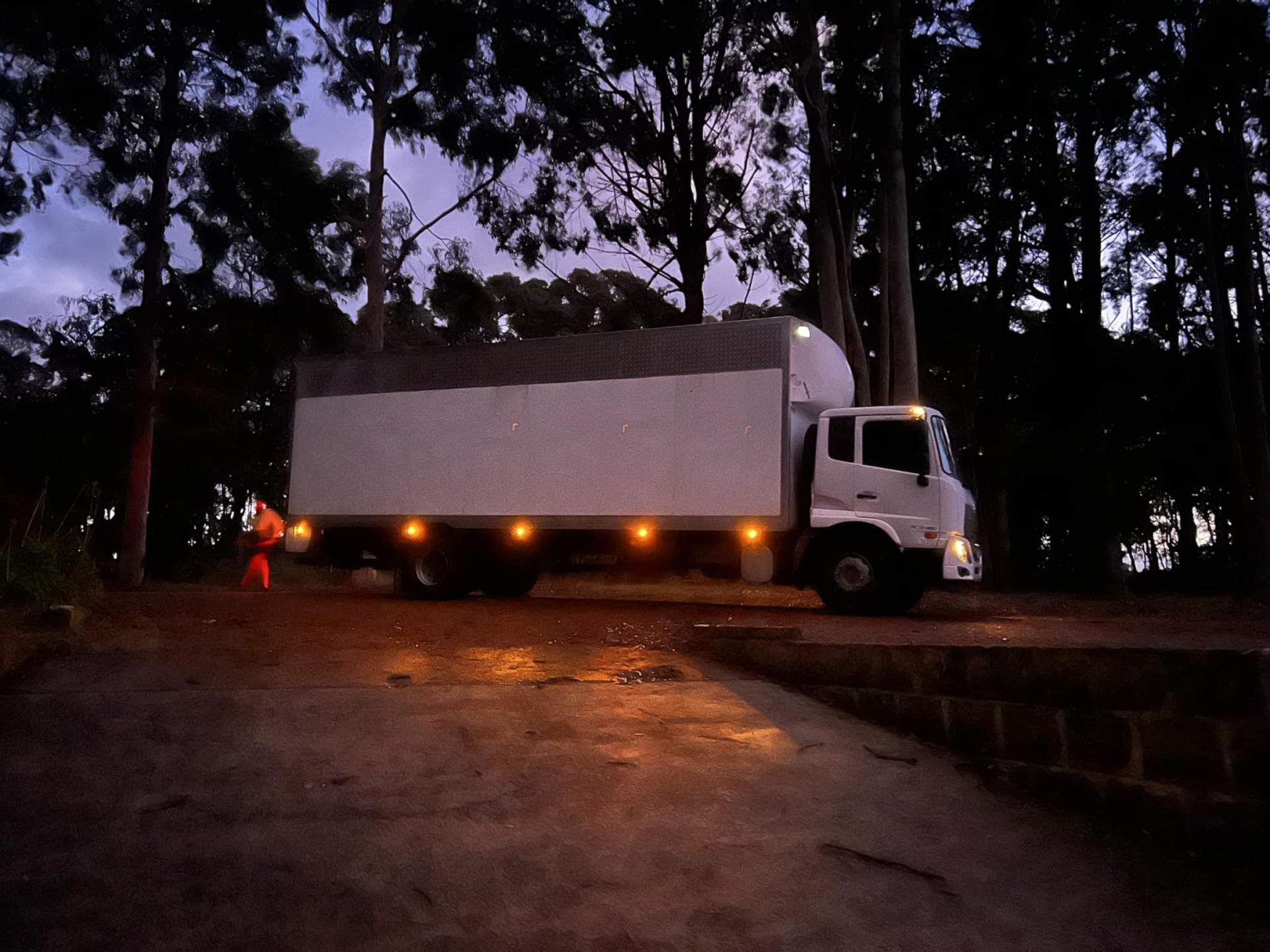 Profitable Transport Business For 628924 3