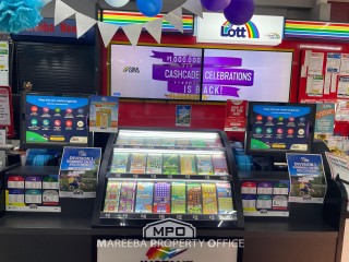 NEXTRA MAREEBA NEWS & RETAIL STORE