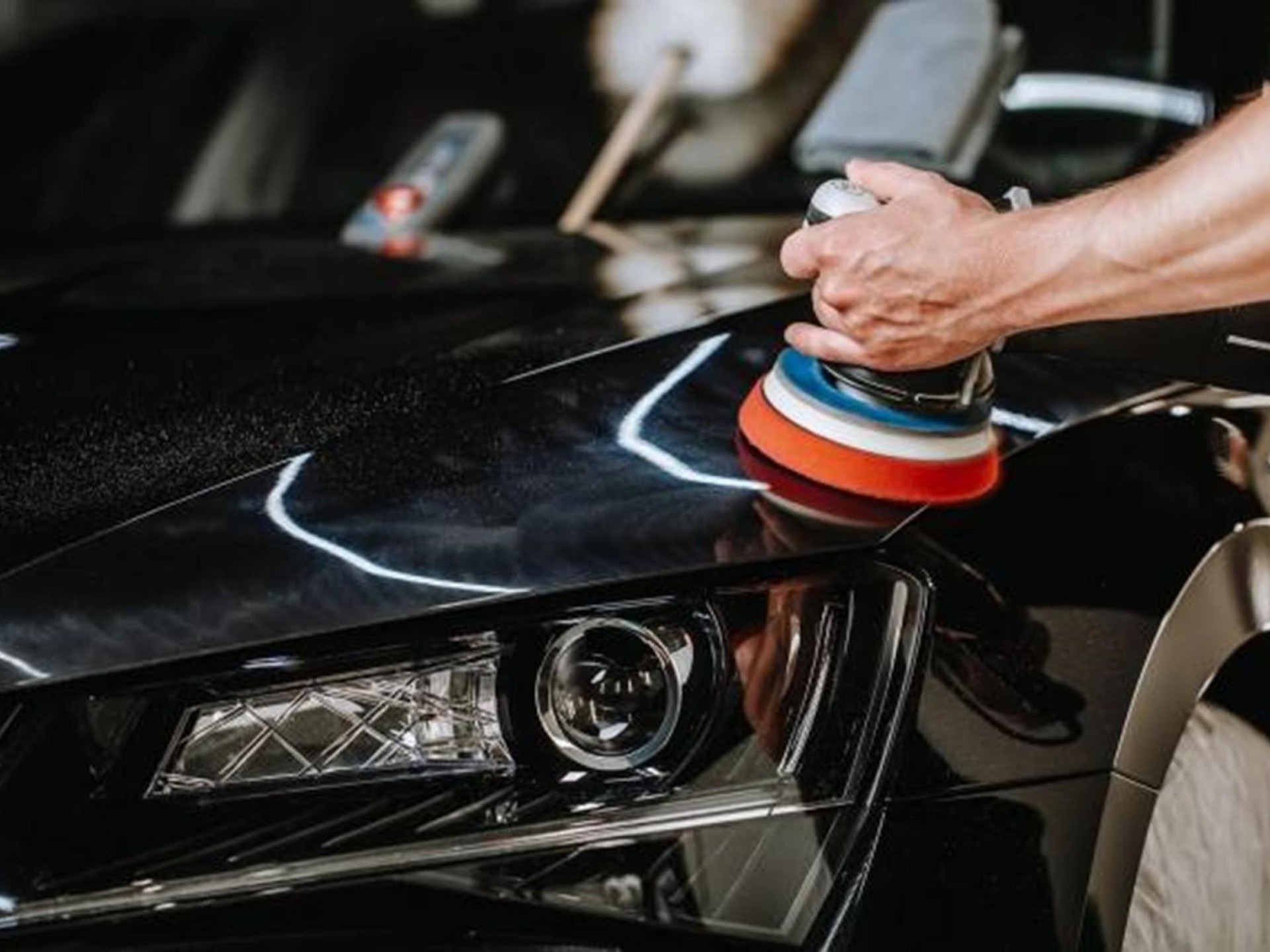 Excellent Mobile Vehicle Paint 629002 2