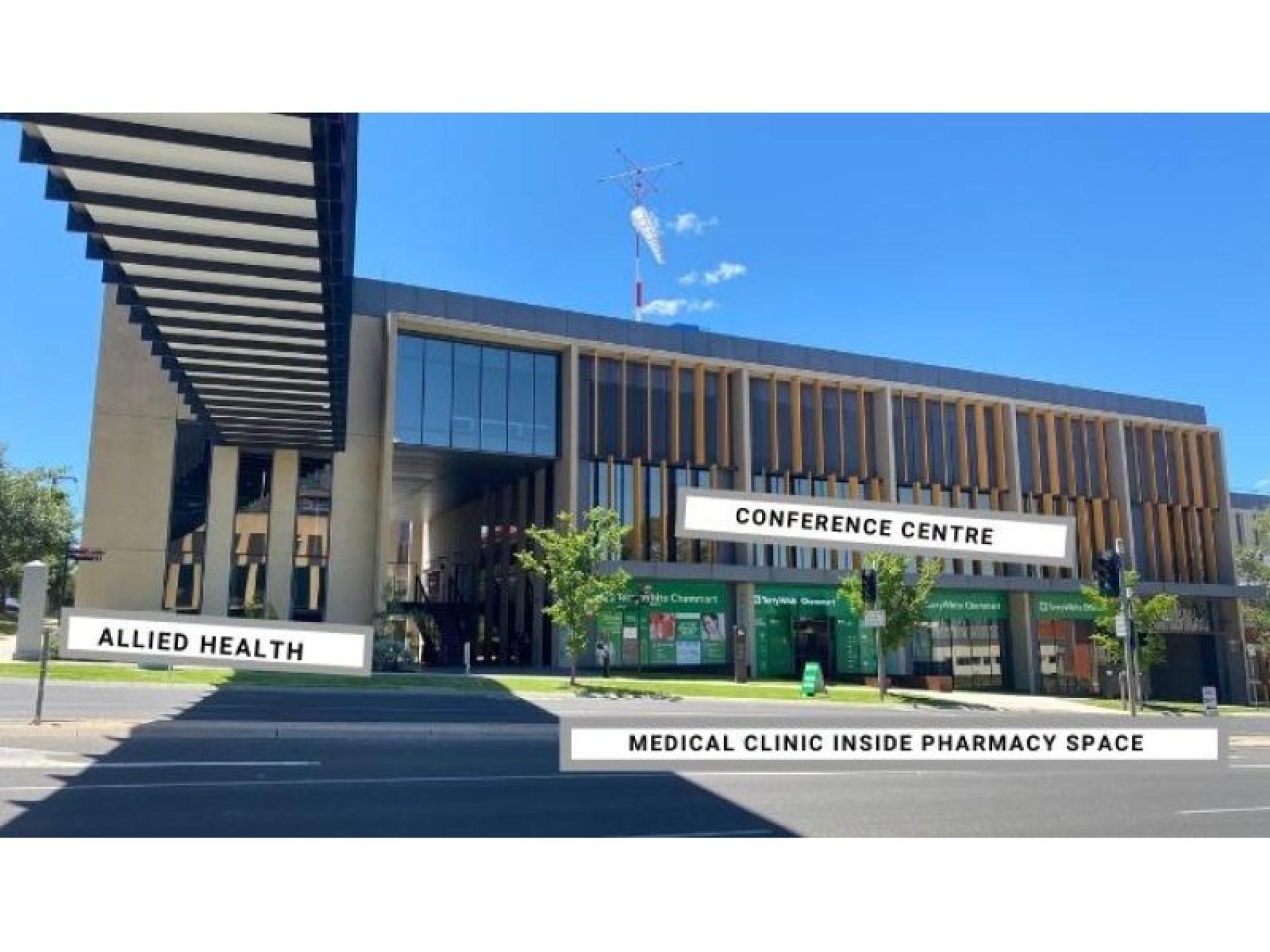 For Lease – Specialist 629004 1