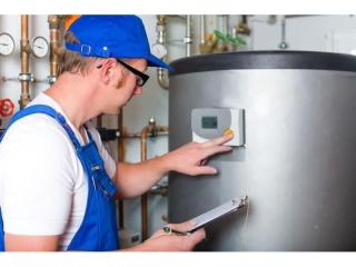 ​Hot water systems, sales, service and installation - Sydney