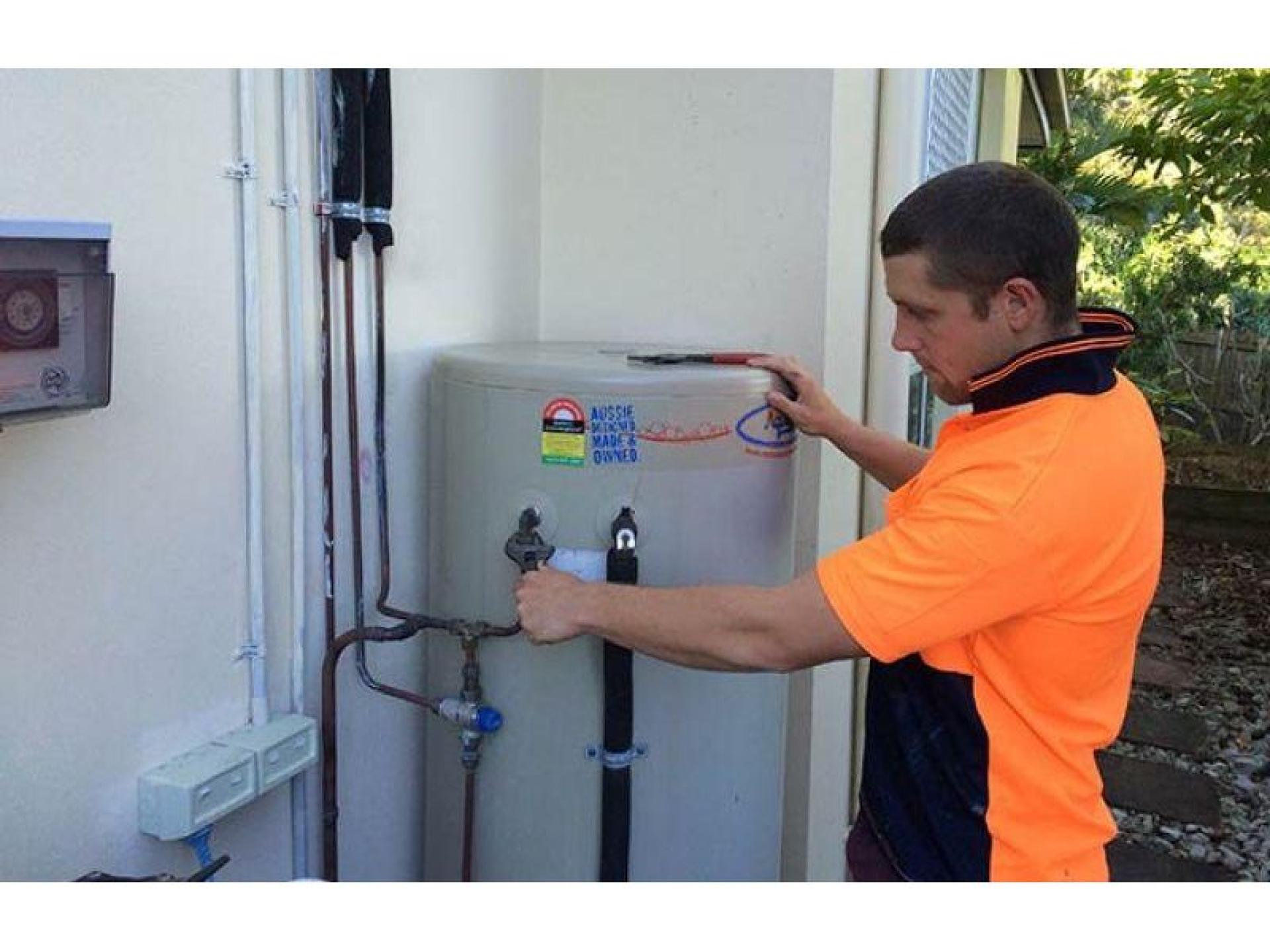 ​hot Water Systems Sales 629018 2