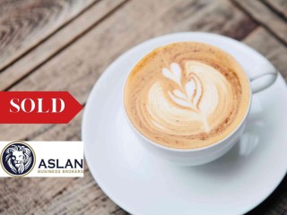 CAFE/RESTAURANT BUSINESS FOR SALE