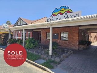 COUNTRY OPPORTUNITY WITH A BRIGHT FUTURE - 2453ML