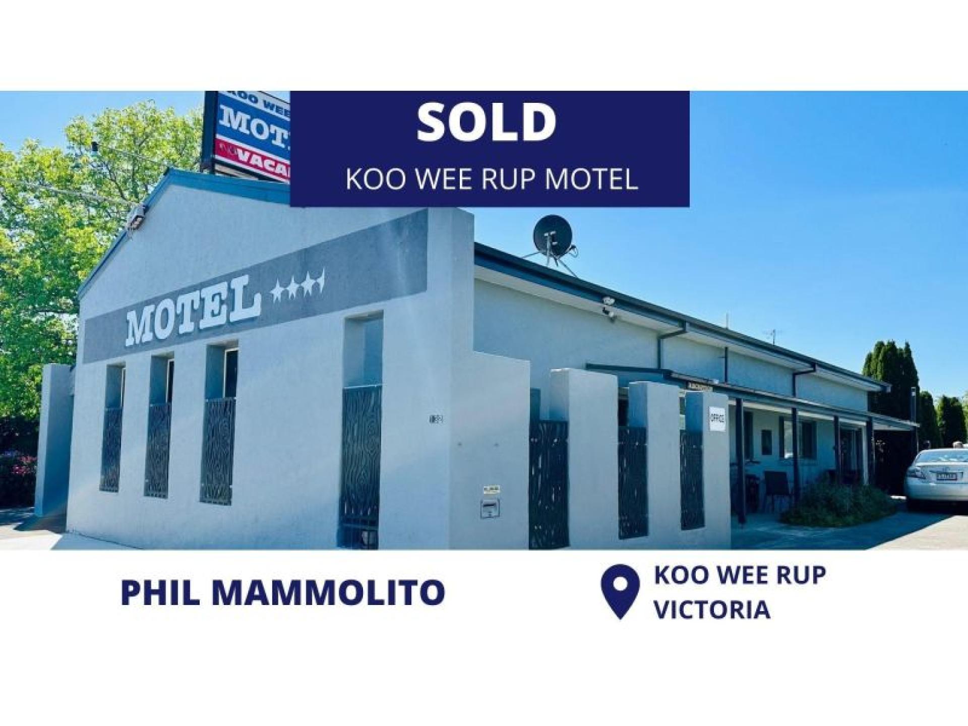 Sold - Koo Wee 629096 1