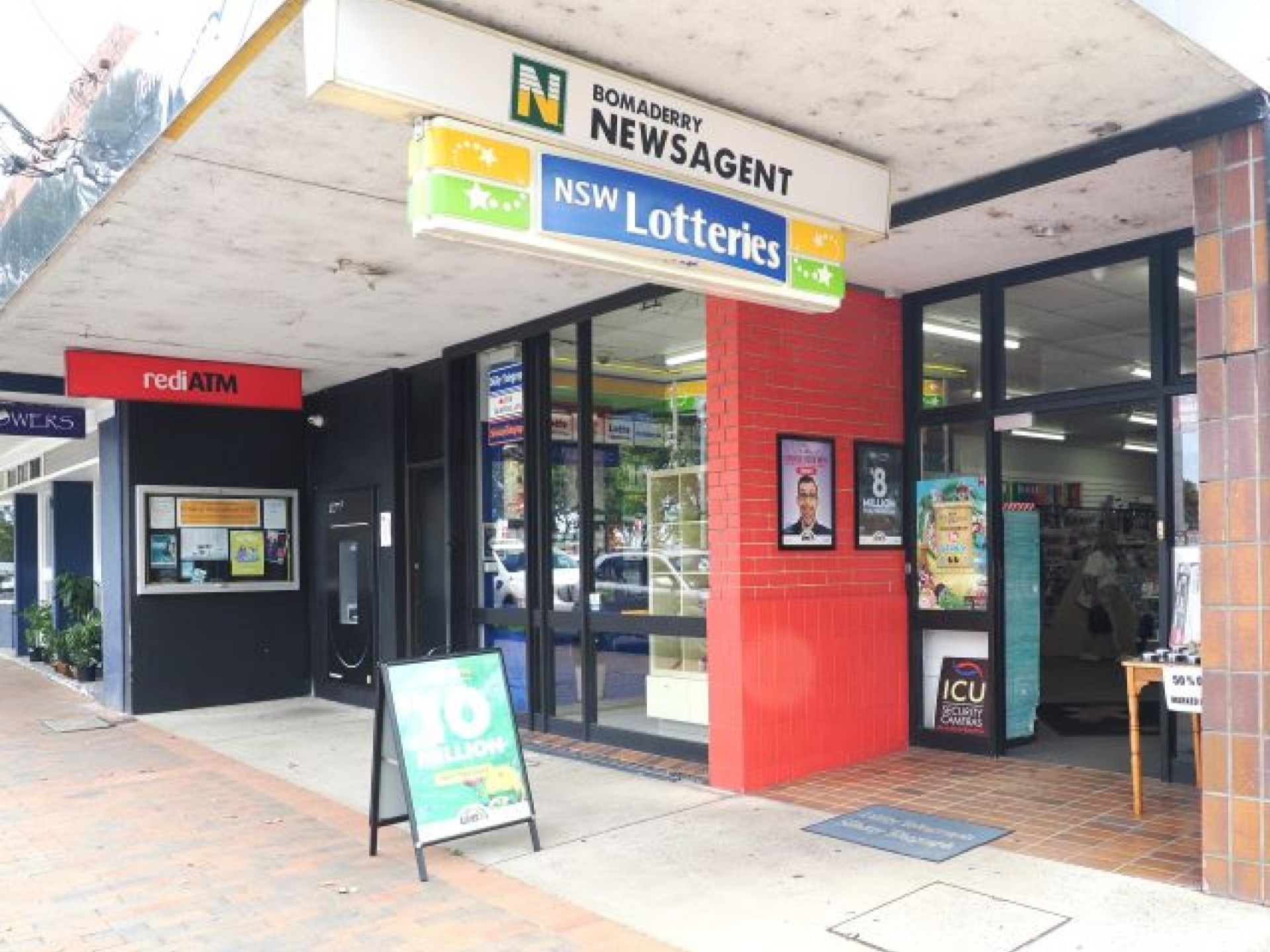 Newsxpress Bomaderry - Under 629112 2